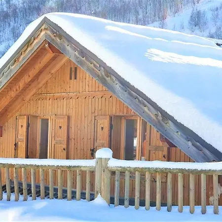 Daire Cda-duplex 3 Chambres Et Piscine D'ete *